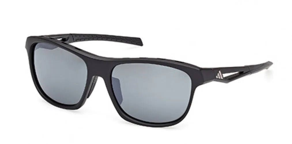 ADIDAS SPORT 0118 Sunglasses